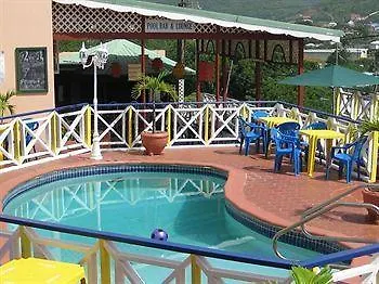 Oceanview Hotel Rodney Bay 세인트루시아